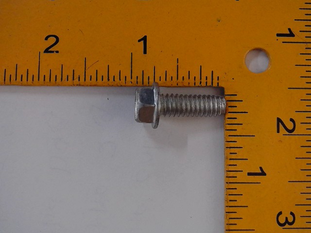 910-0642 Hexscrew for KOMATSU