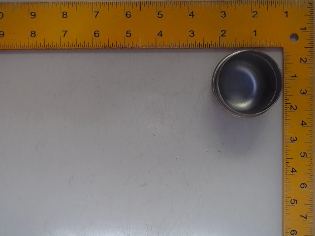 734-0873 Cap for CUB CADET