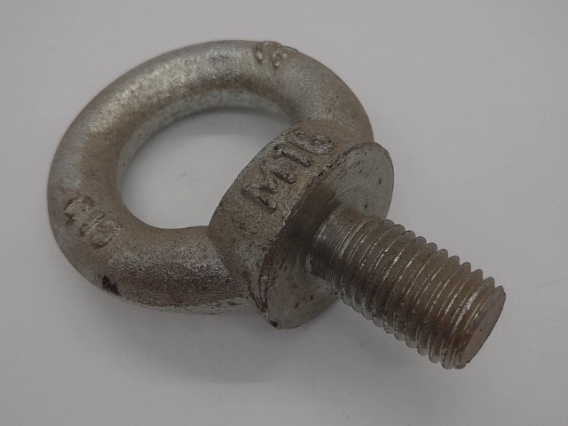 171924 Eye Bolt for GEHL MANITOU