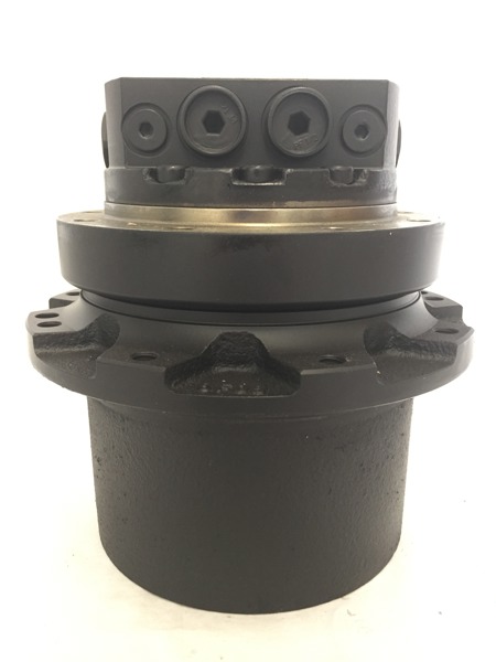 K1010210B Final Drive With Motor