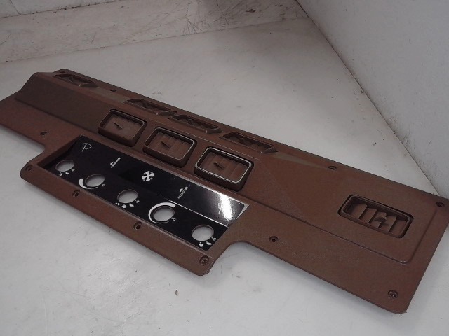 A-RE33620 Bezel for JOHN DEERE