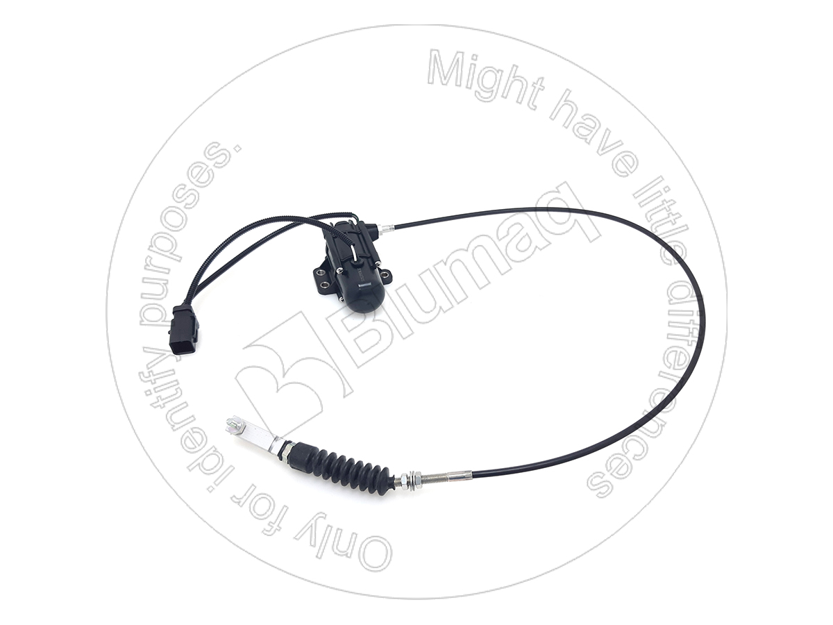 379-0803 Motor Assy. for CATERPILLAR