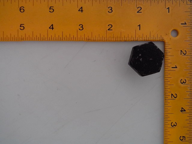 128936 Plug for GEHL MANITOU