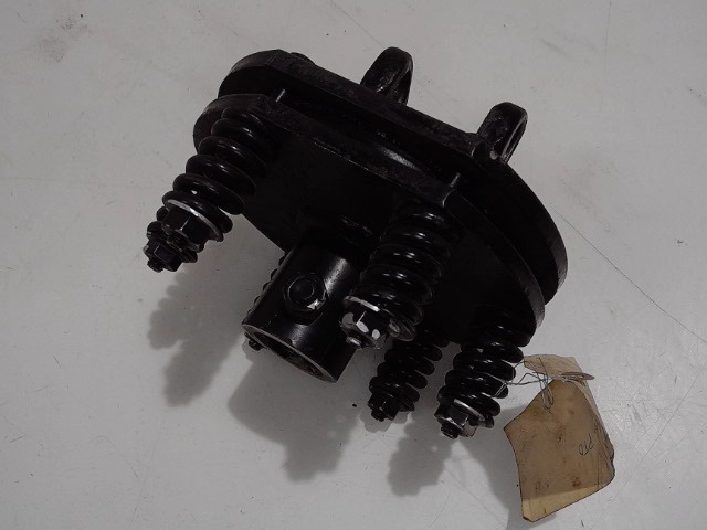 30946 Clutch Assy