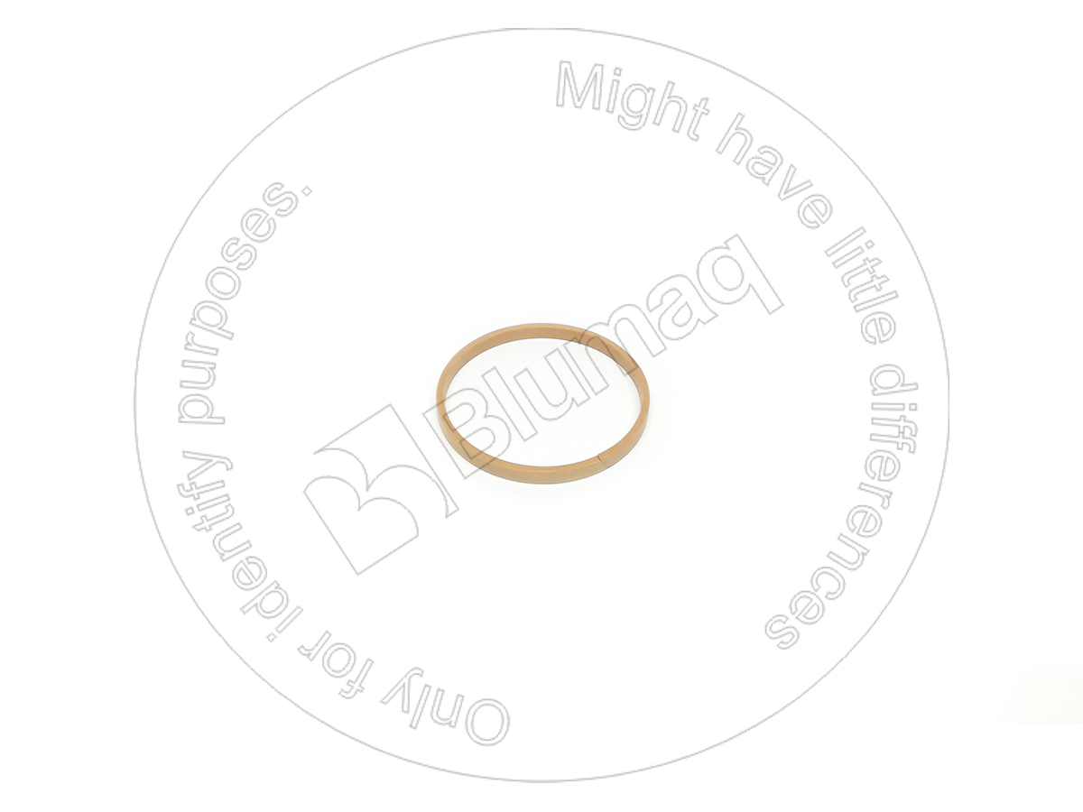 707-39-12140 Wear Ring for KOMATSU
