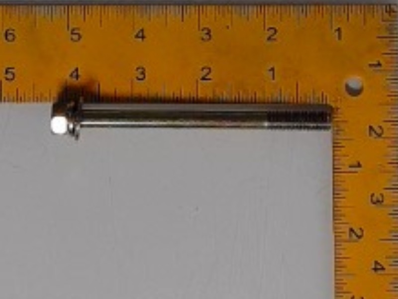 01125-50800 Bolt for KUBOTA