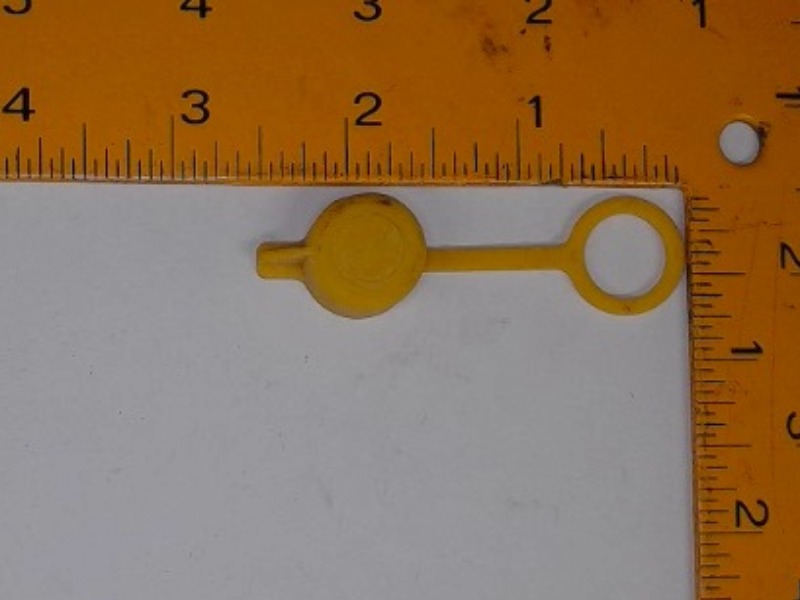 751-3142 Cap for CUB CADET