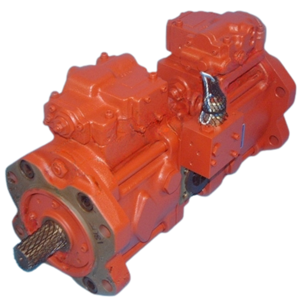 VO114200011 Pump for VOLVO