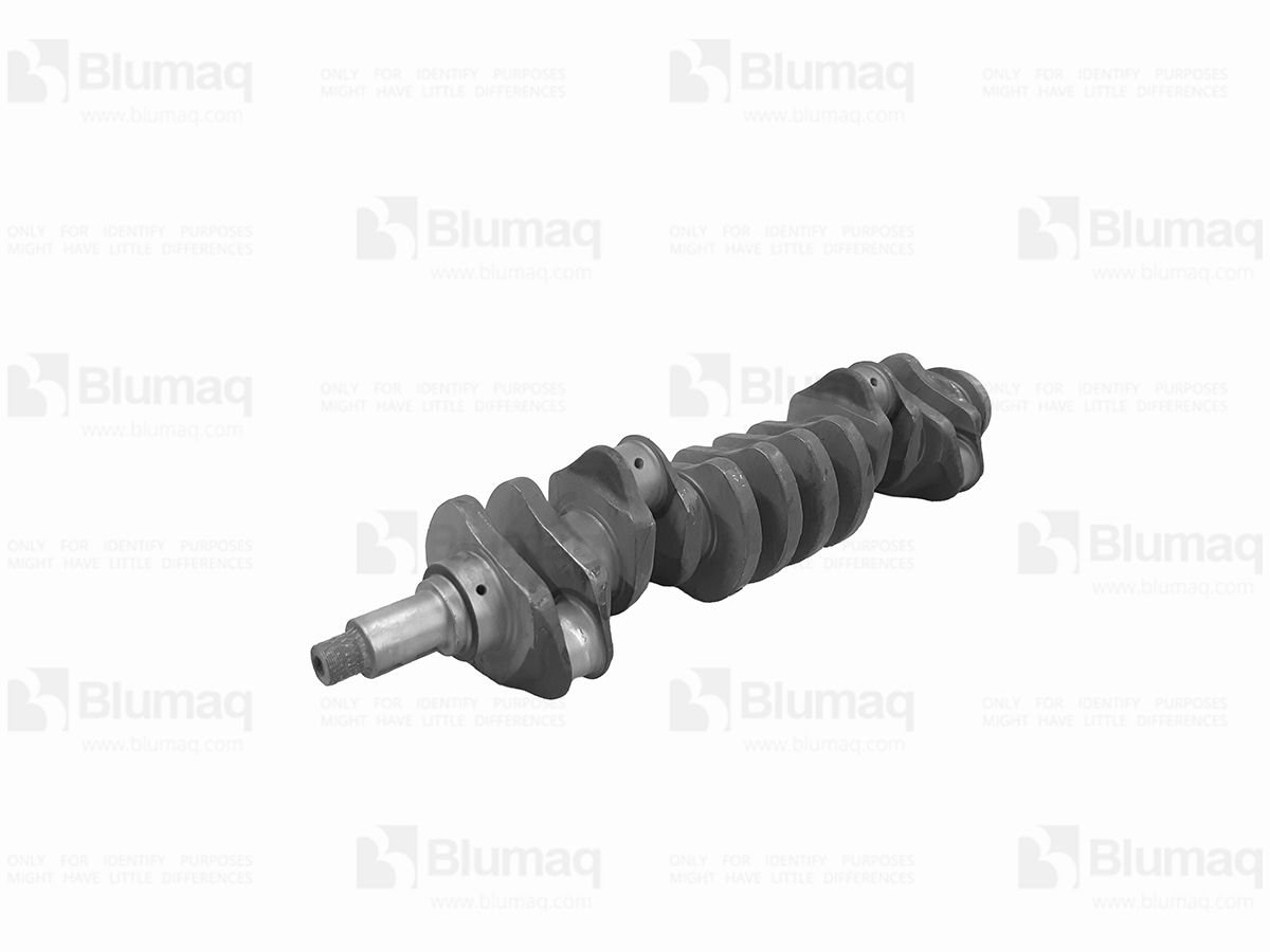 0R-4688 Crankshaft