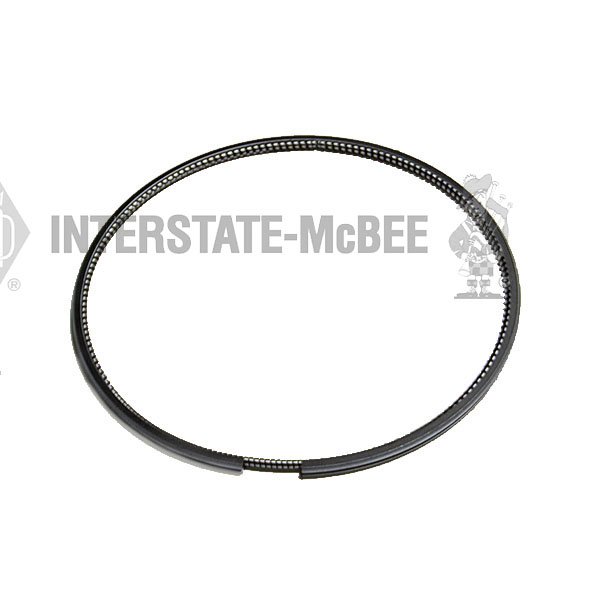 M-1234268 Piston Ring - Oil for INTERSTATE MCBEE