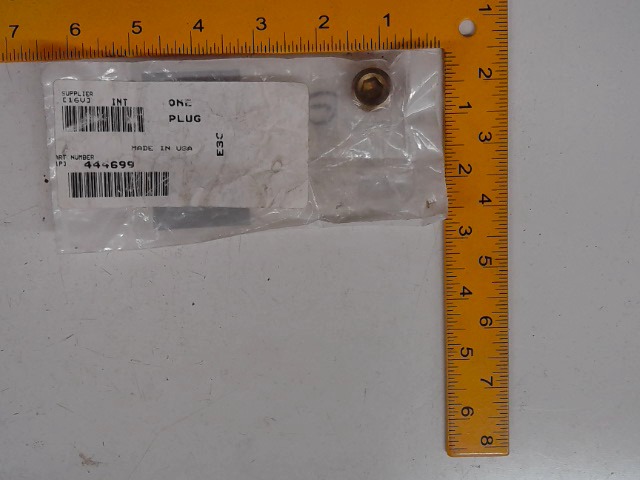 444699 Plug