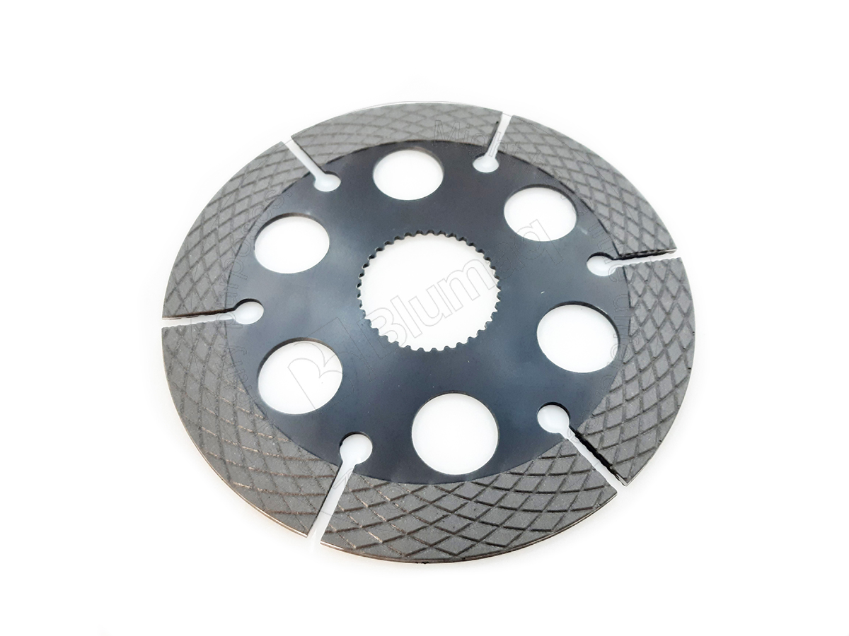 CS237017A1 Brake Disc