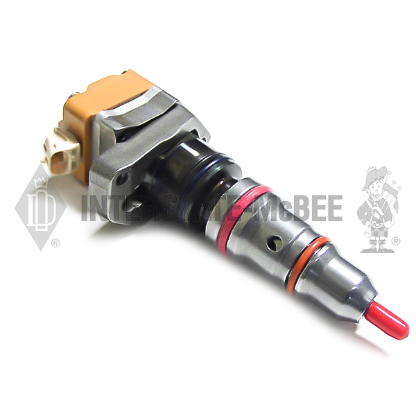R-2593594C91-BI Reman Injector - 466e