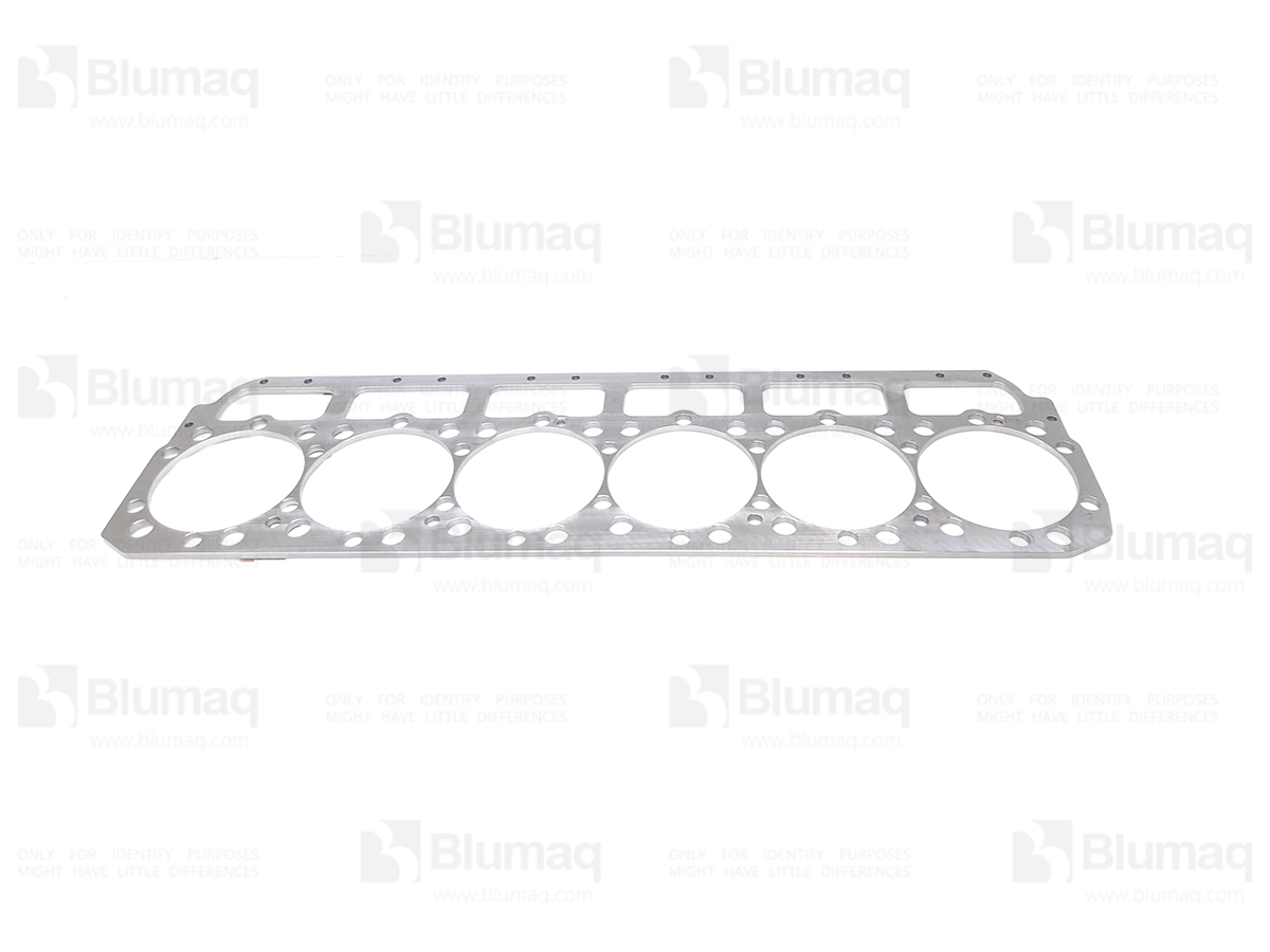 2W-8601 Spacer Plate
