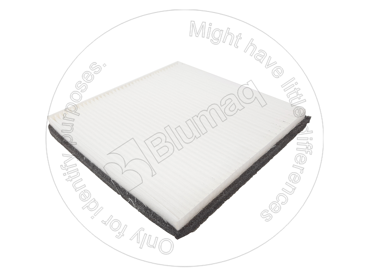 ND014520-0280 Filter for BLUMAQ