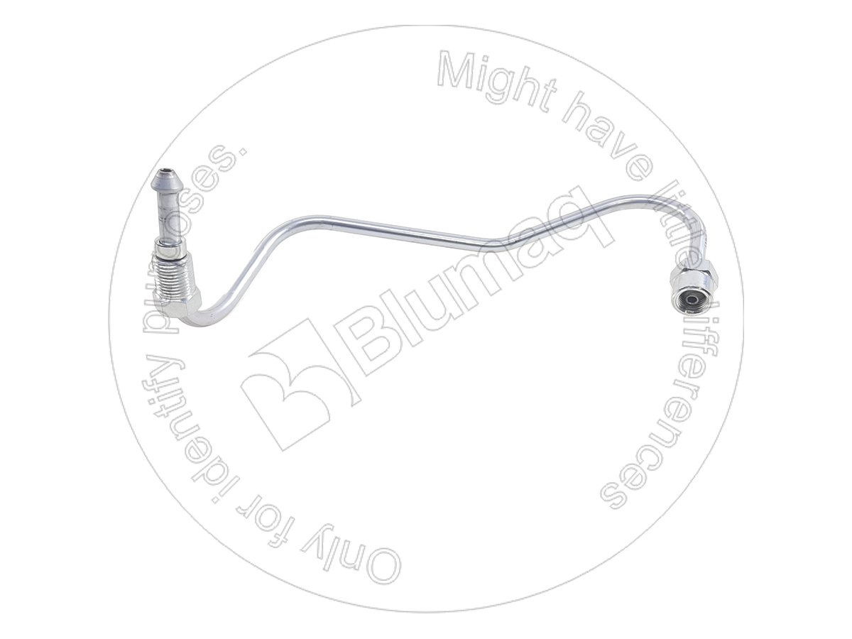 6261-71-4110 Injection Tube for KOMATSU
