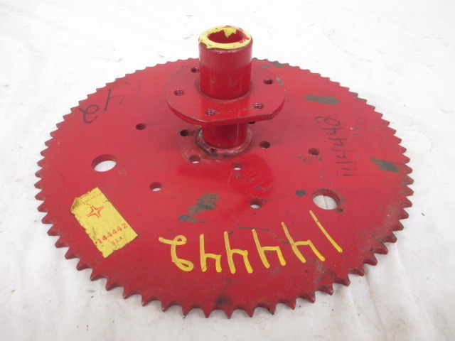 144442 Spkt Assy