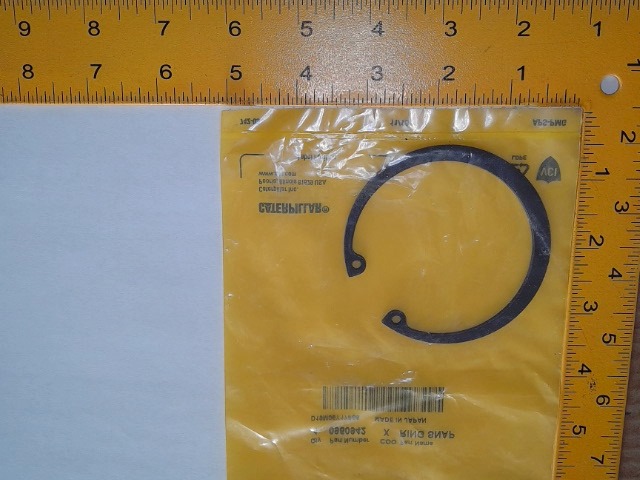 095-0942 Snap Ring for CATERPILLAR