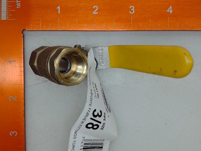 111440 Valve