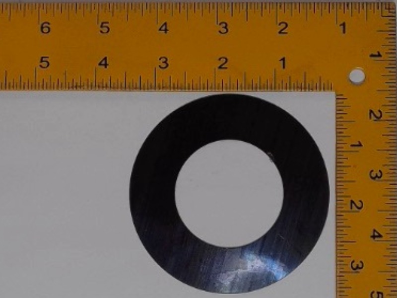 RC411-66880 Shim for KUBOTA