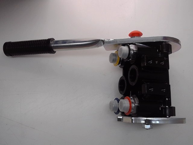 AXX11351 Hyd Adjuster for JOHN DEERE