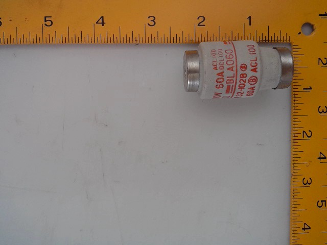096-6153 Fuse for CATERPILLAR