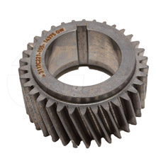 2168314 Gear-crank - 34 Teeth for CATERPILLAR