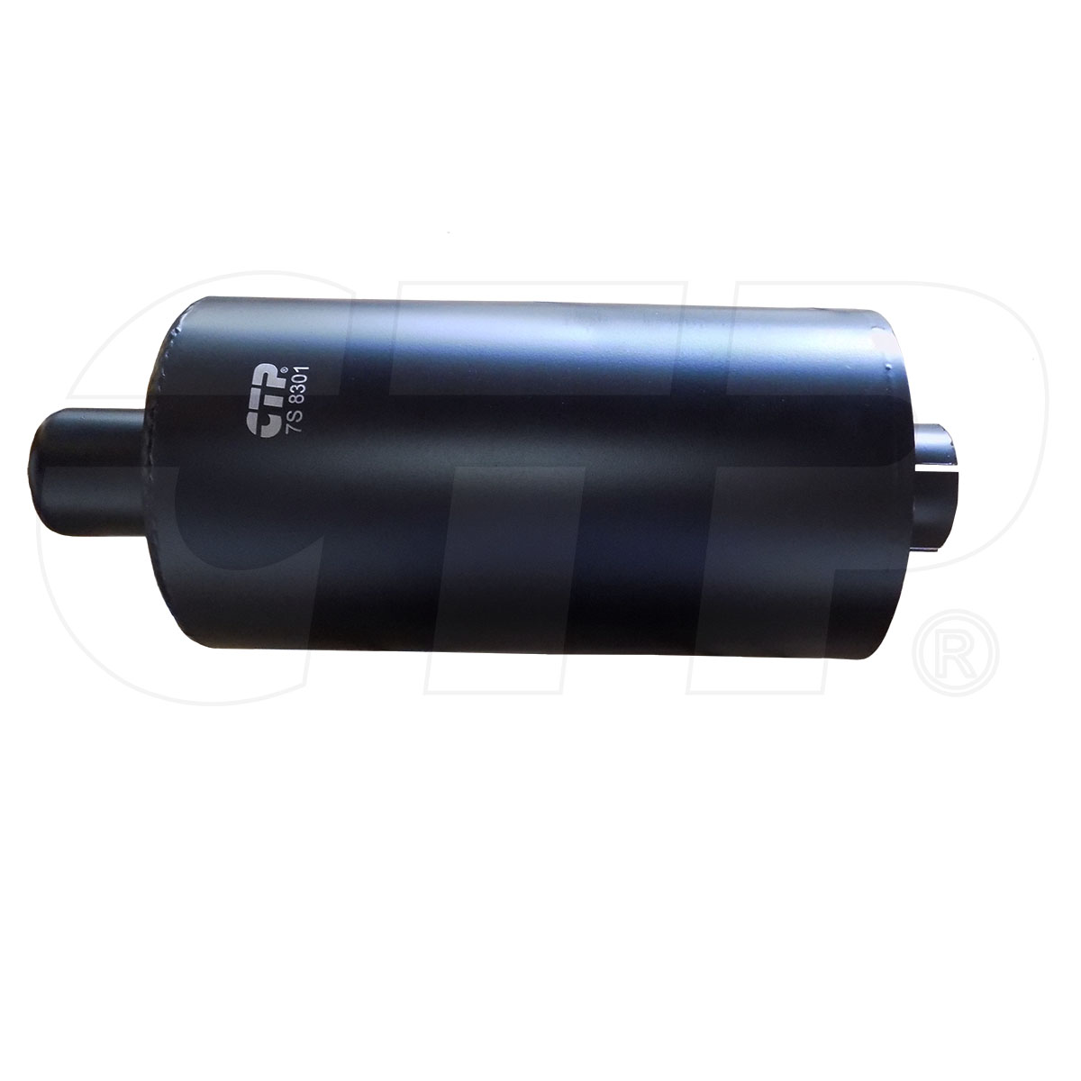7S8301 Muffler for CATERPILLAR
