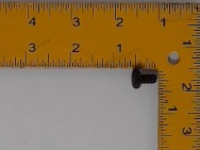 710-3209 Bolt for CUB CADET