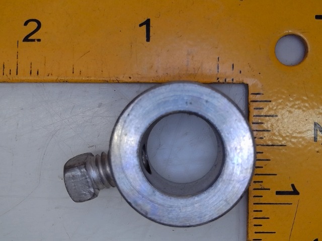 711-0169 Collar for CUB CADET
