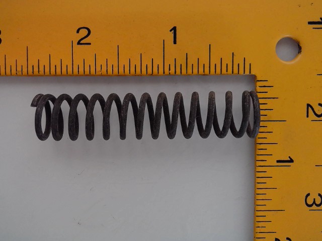 732-0152 Spring for CUB CADET