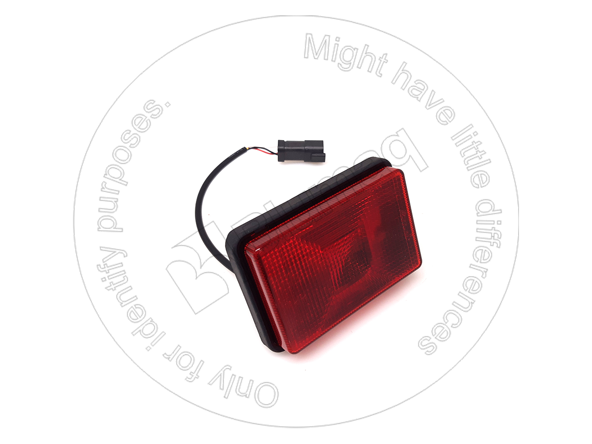 142-7503 Lamp for CATERPILLAR