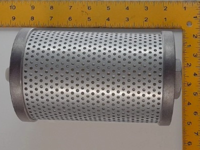 RD158-62120 Filter for KUBOTA