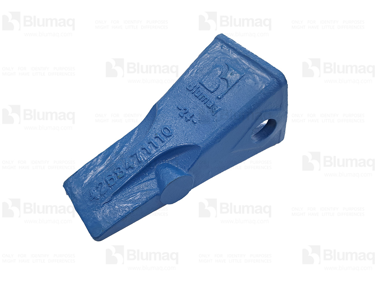 ETE1911 Tooth for KOMATSU
