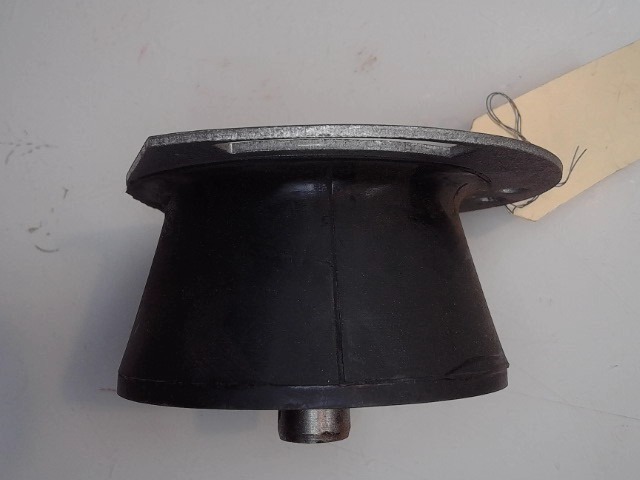 K1854 AGCO Bumper