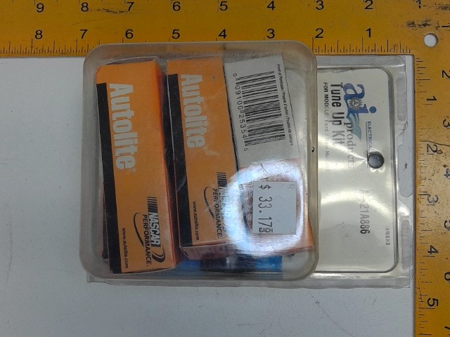 A-21A886 Tune Up Kit for JOHN DEERE