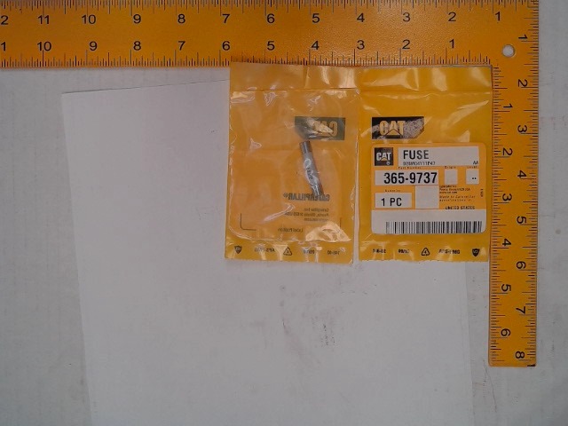 365-9737 Fuse