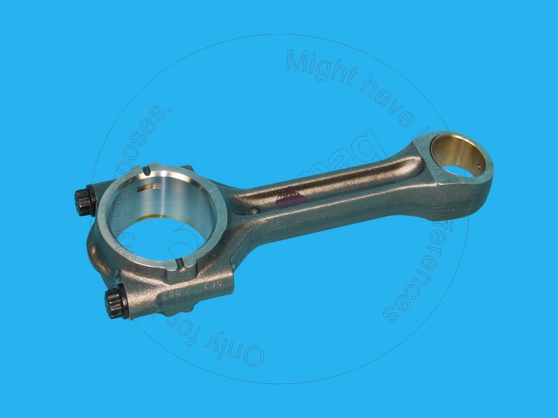 160-6495 Connecting Rod for CATERPILLAR