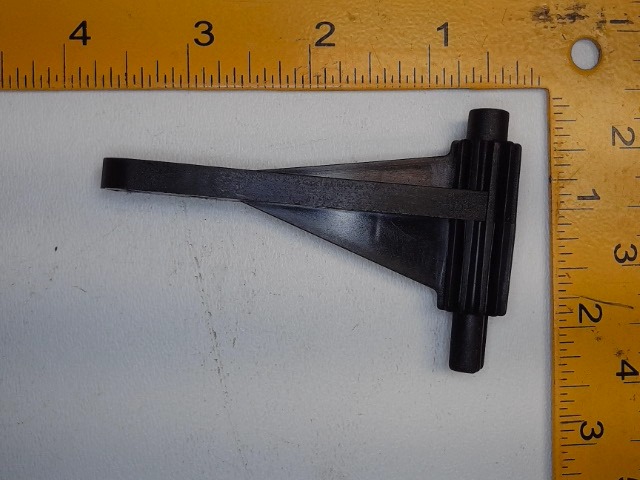 187193 Arm Sensor Cntl