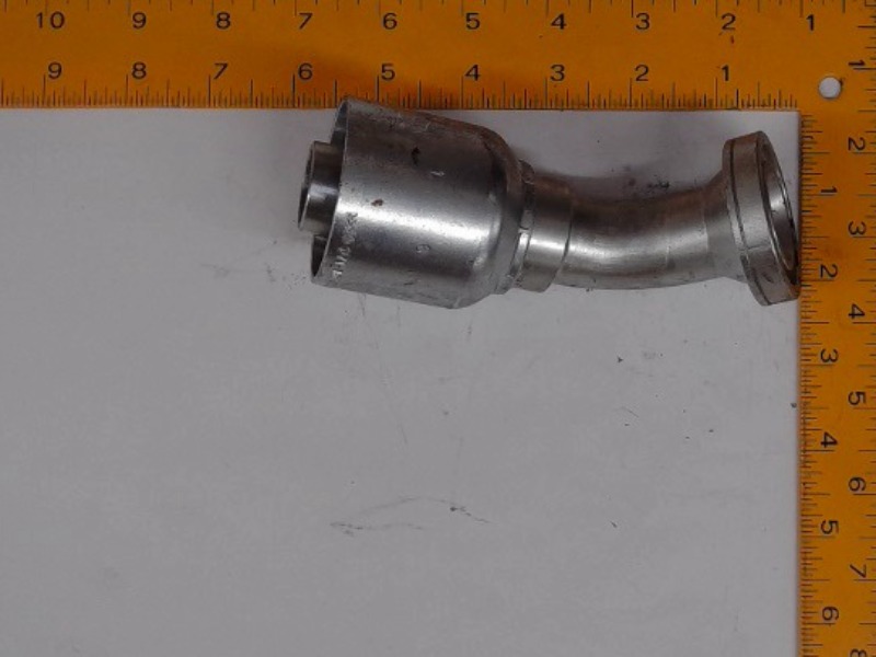 X16F71-16-16 Fitting for JOHN DEERE