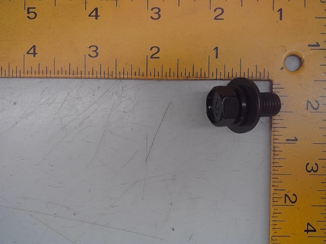 161427A1 Bolt