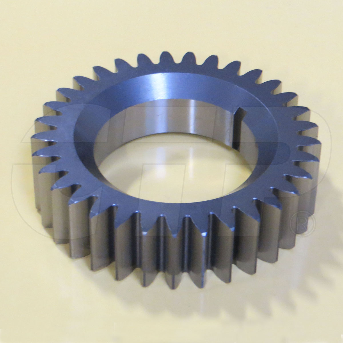 4P7827 Gear-crankshaft 33-teeth for CATERPILLAR