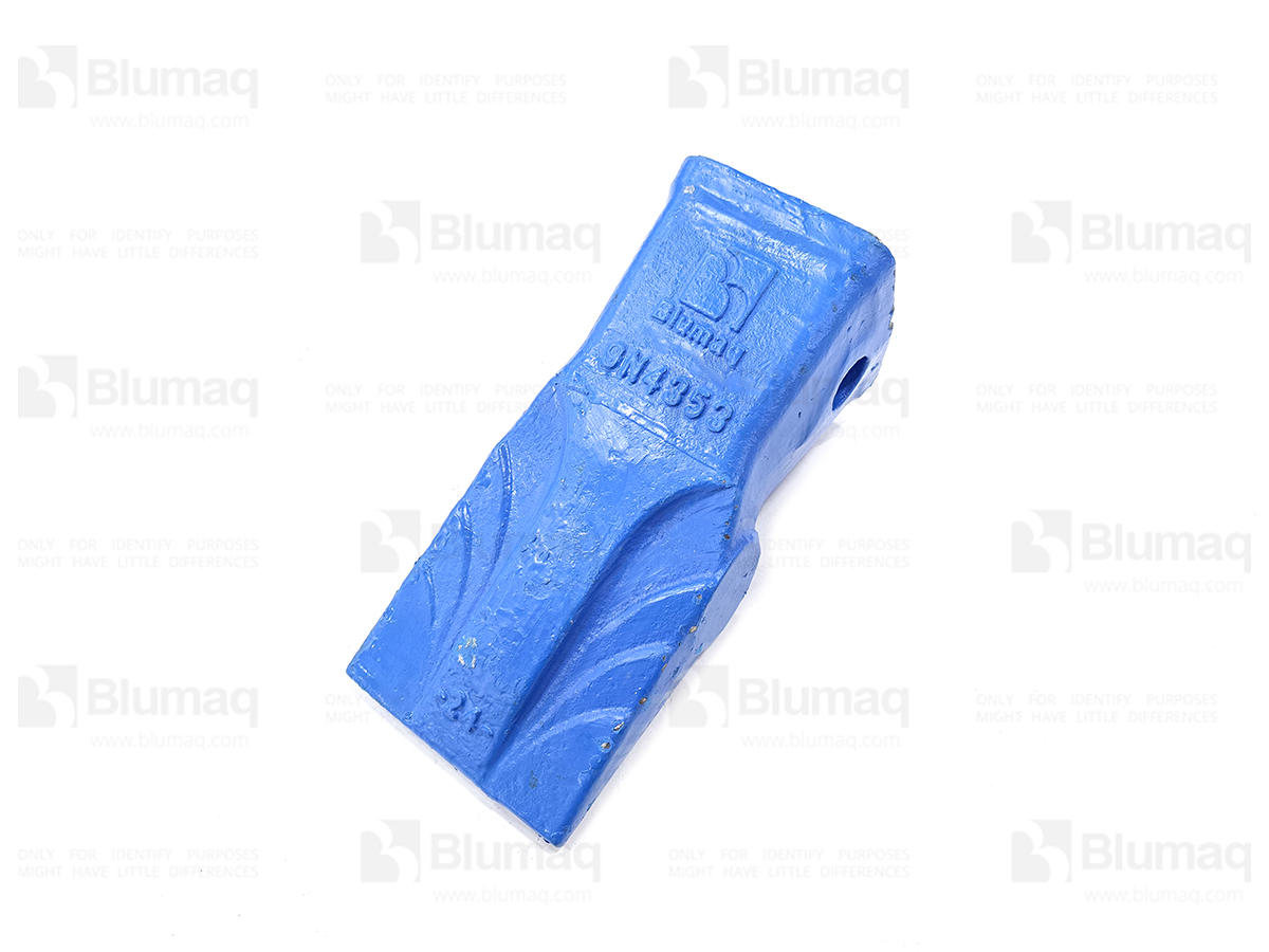 9N-4353 Abrasion Tooth Hd for CATERPILLAR