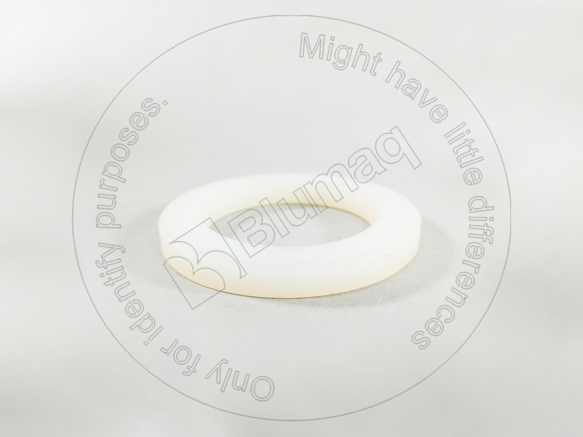 165-5785 Spacer for CATERPILLAR