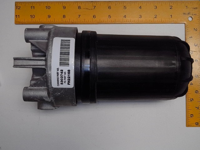 FH22168 Filter for FLEETGUARD