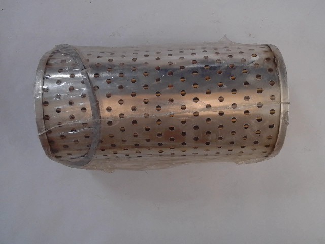LF509AN Filter
