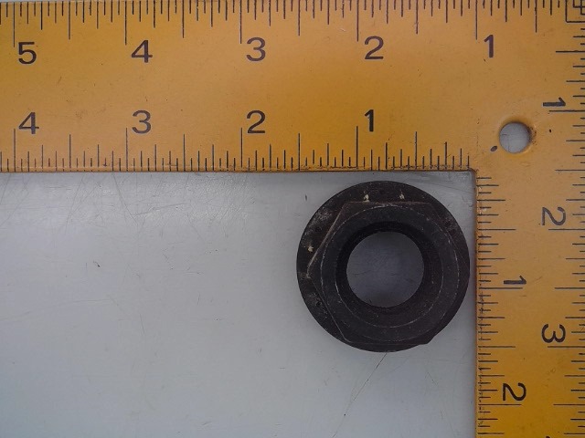 177744C1 Nut for CUB CADET