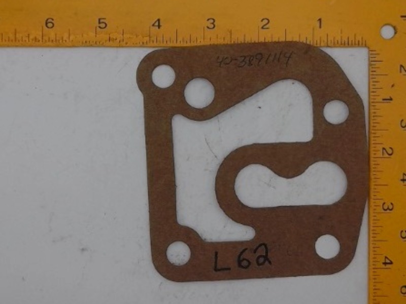 40-3891114 Gasket for AGCO