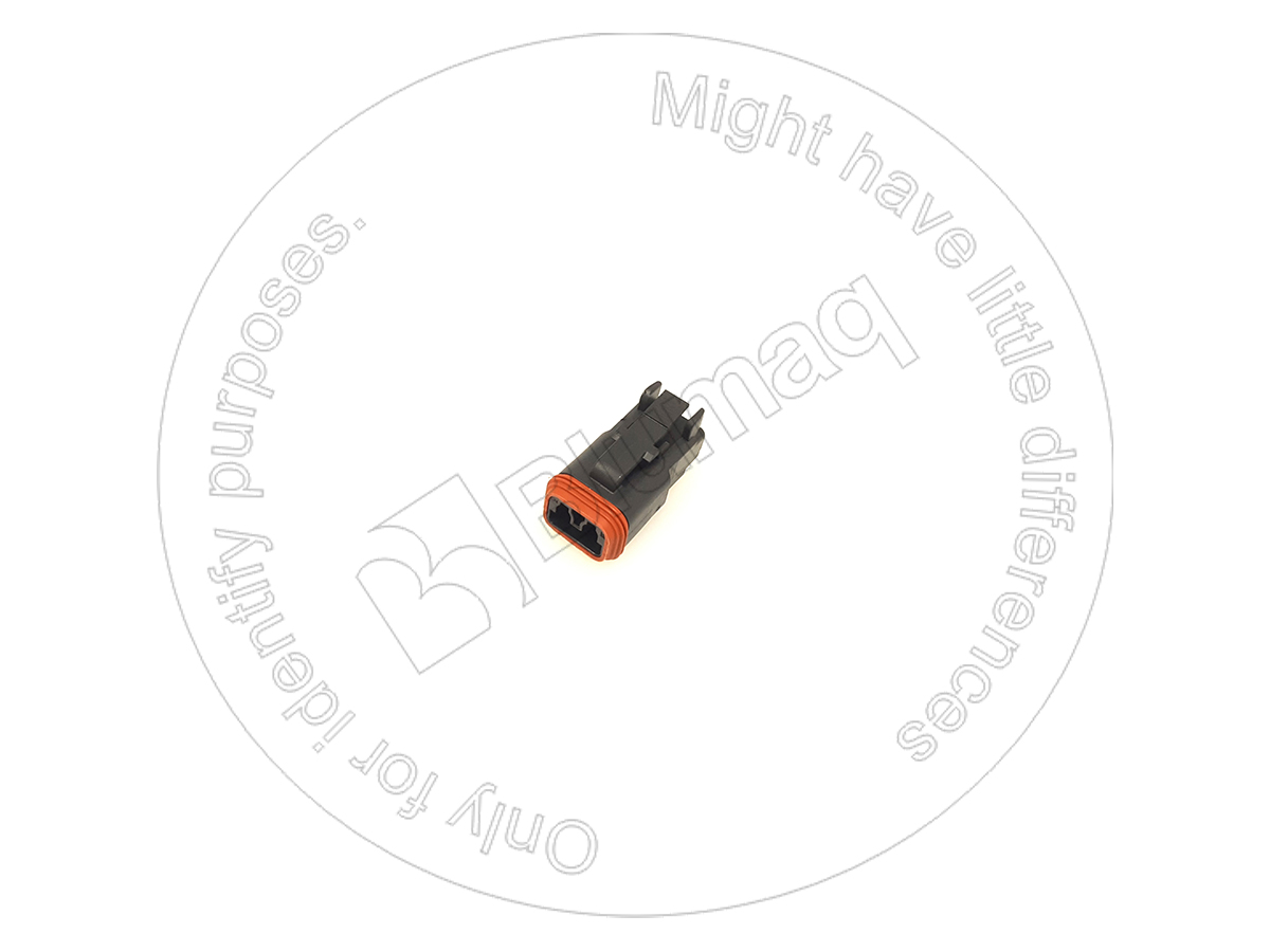 155-2269 Connector