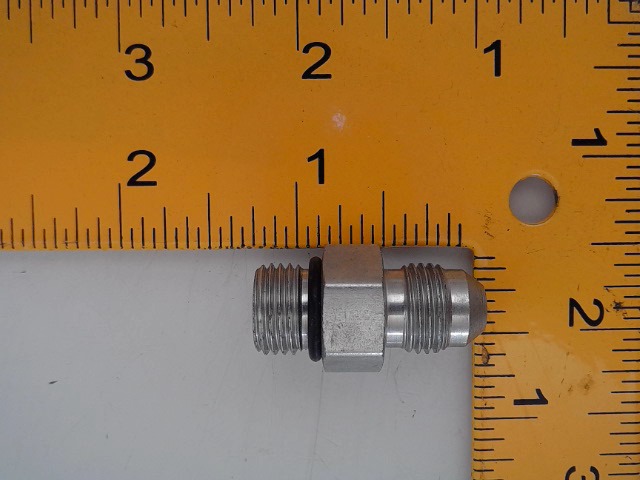 X5-6F5OX-S Fitting for JOHN DEERE